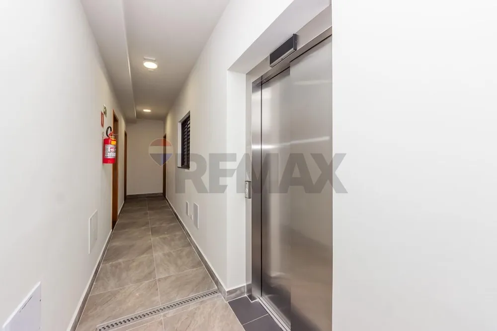 Apartamento, 1 quarto, 26 m² - Foto 9