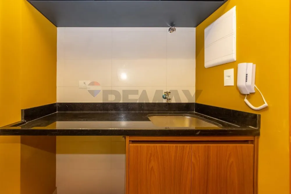 Apartamento, 1 quarto, 26 m² - Foto 5