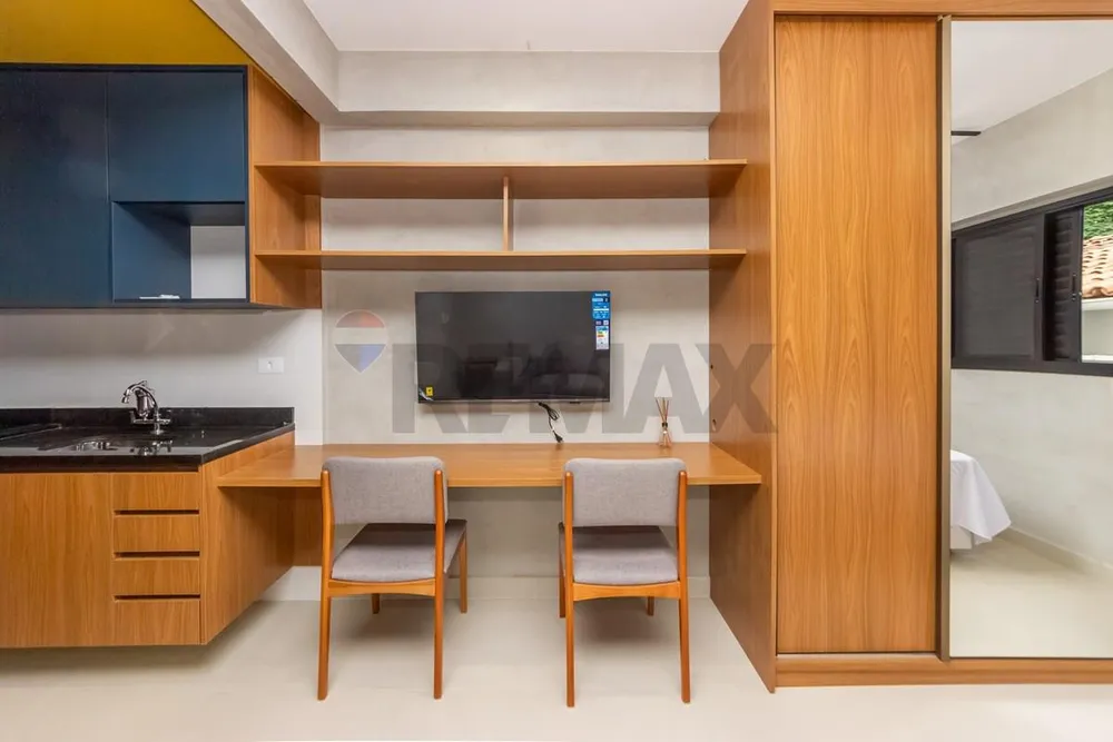 Apartamento, 1 quarto, 26 m² - Foto 6
