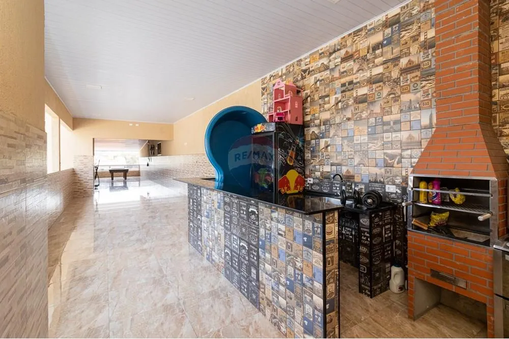 Casa, 3 quartos, 450 m² - Foto 10