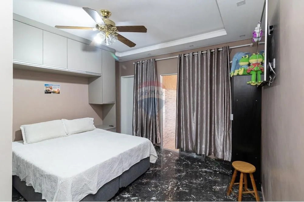 Casa, 3 quartos, 450 m² - Foto 7