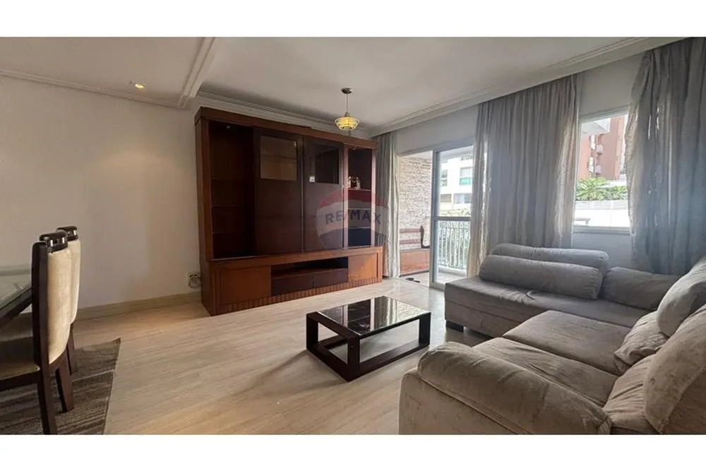 Apartamento, 1 quarto, 62 m² - Foto 6