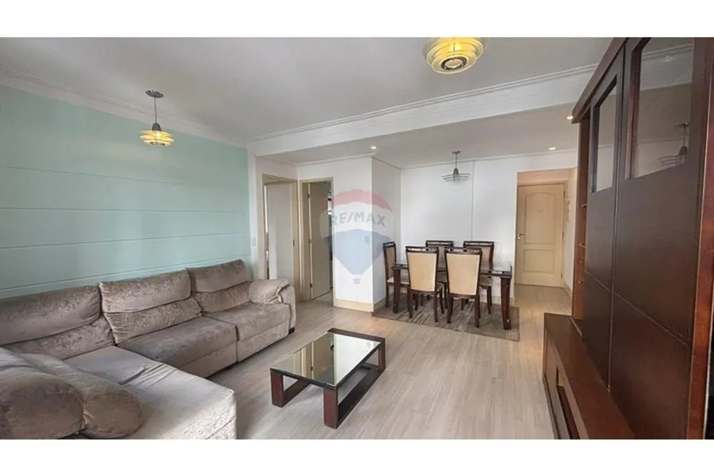 Apartamento, 1 quarto, 62 m² - Foto 1
