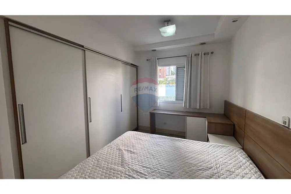 Apartamento, 1 quarto, 62 m² - Foto 3