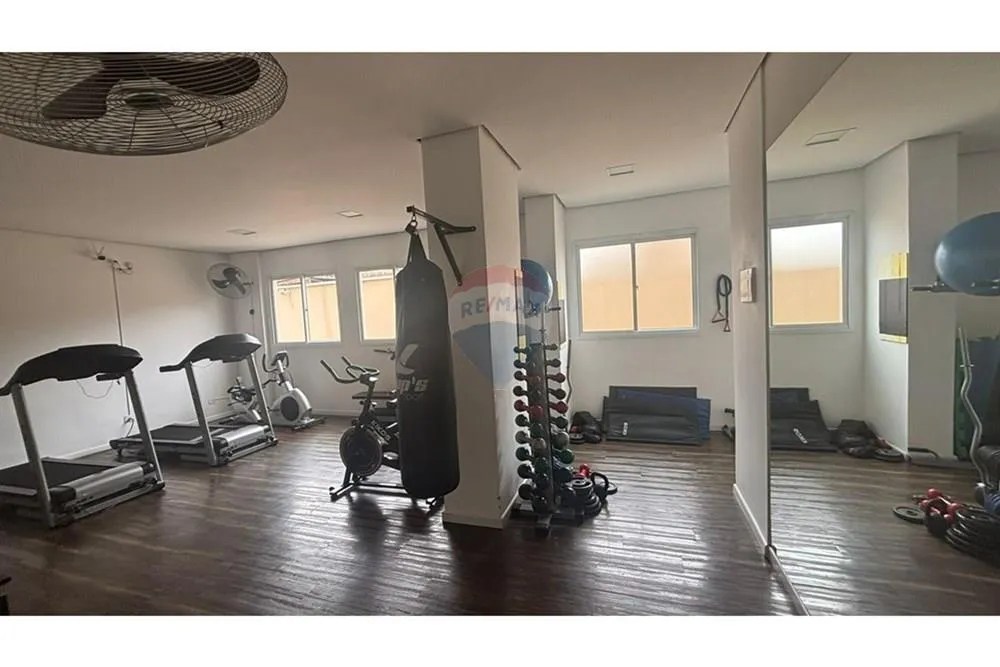Apartamento, 1 quarto, 62 m² - Foto 4