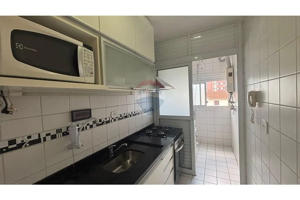 Apartamento, 1 quarto, 62 m² - Foto 2