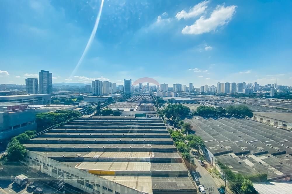 Apartamento à venda com 2 quartos, 70m² - Foto 6