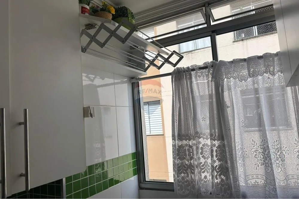 Apartamento, 2 quartos, 46 m² - Foto 2