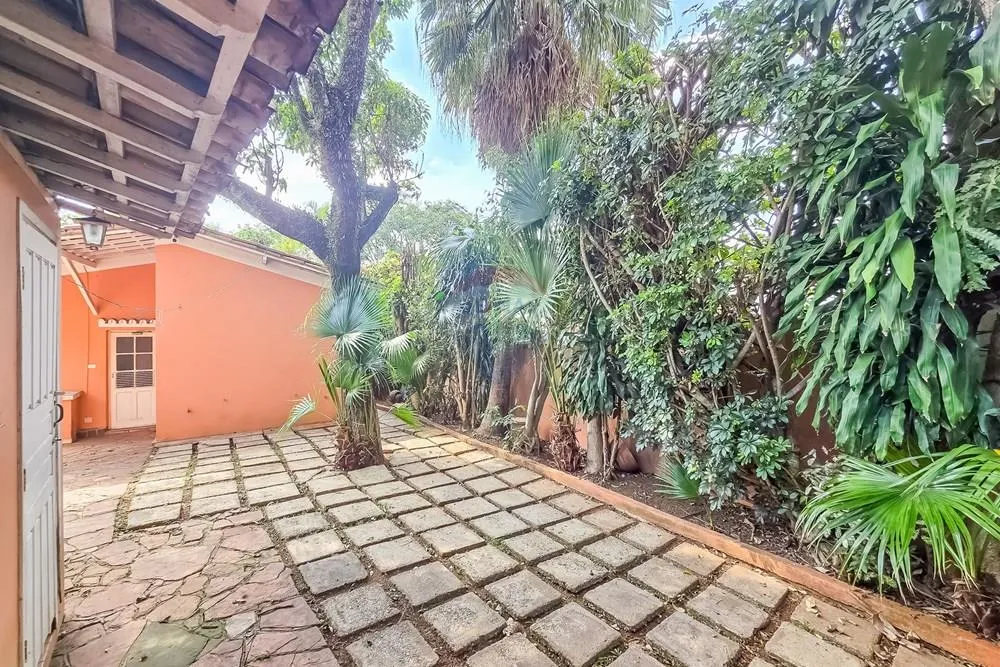 Casa, 4 quartos, 250 m² - Foto 7