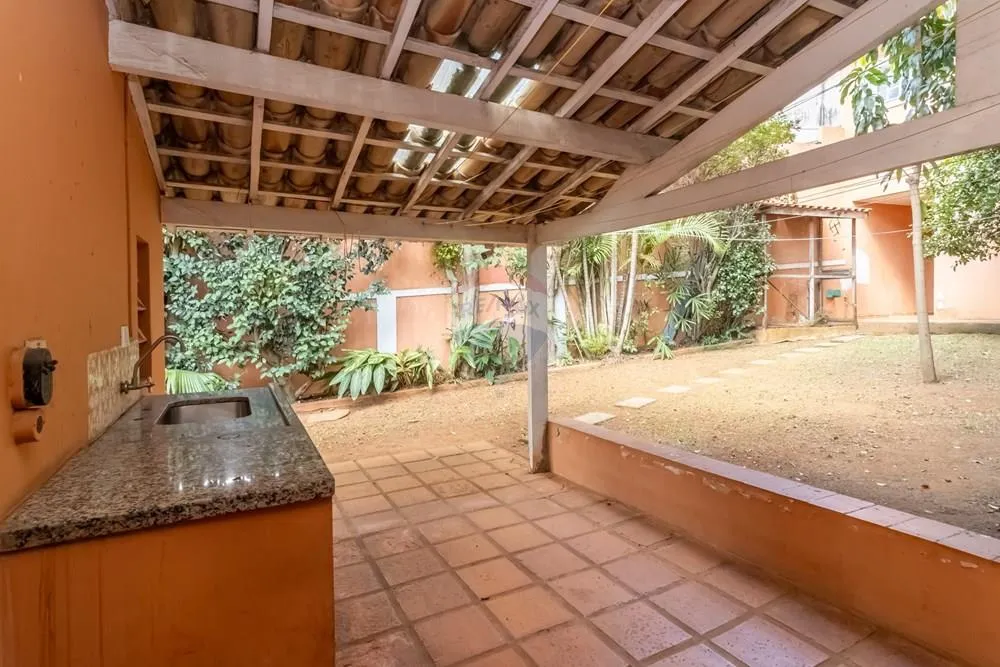 Casa, 4 quartos, 250 m² - Foto 12