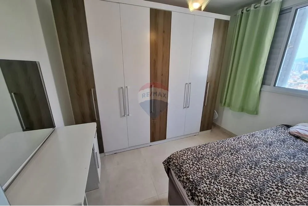Apartamento, 2 quartos, 44 m² - Foto 3