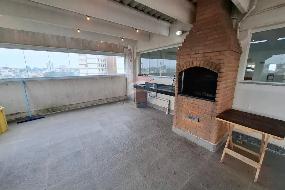 Apartamento, 2 quartos, 44 m² - Foto 6