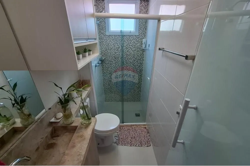 Apartamento, 2 quartos, 44 m² - Foto 2