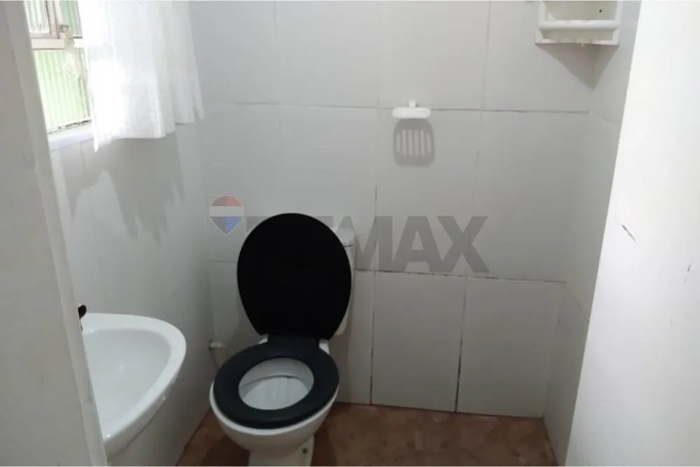 Casa, 1 quarto, 40 m² - Foto 8