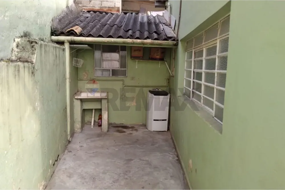 Casa, 1 quarto, 40 m² - Foto 9