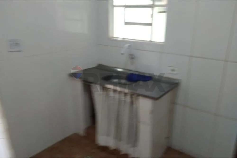 Casa, 1 quarto, 40 m² - Foto 4