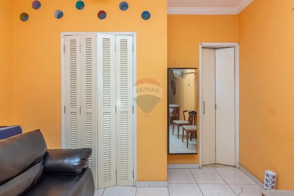 Apartamento, 1 quarto, 37 m² - Foto 3