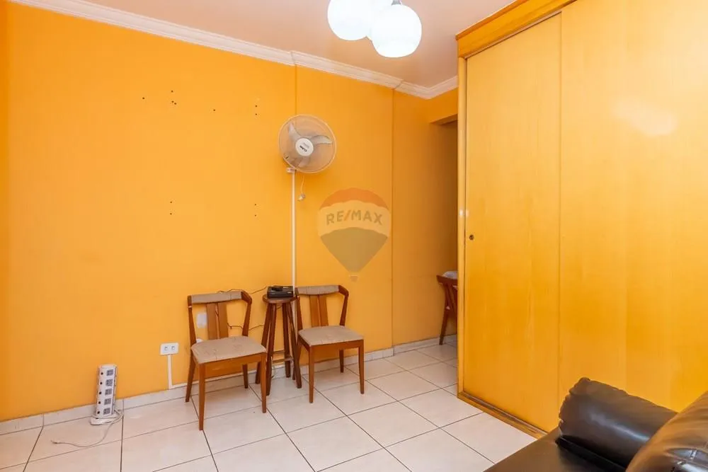Apartamento, 1 quarto, 37 m² - Foto 2