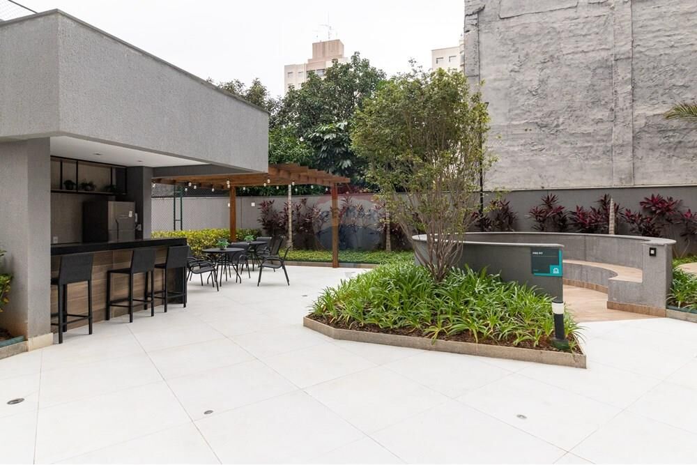 Apartamento à venda com 2 quartos, 61m² - Foto 9