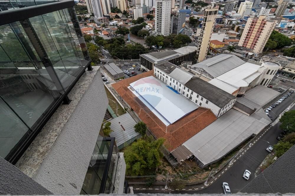 Apartamento à venda com 2 quartos, 61m² - Foto 6