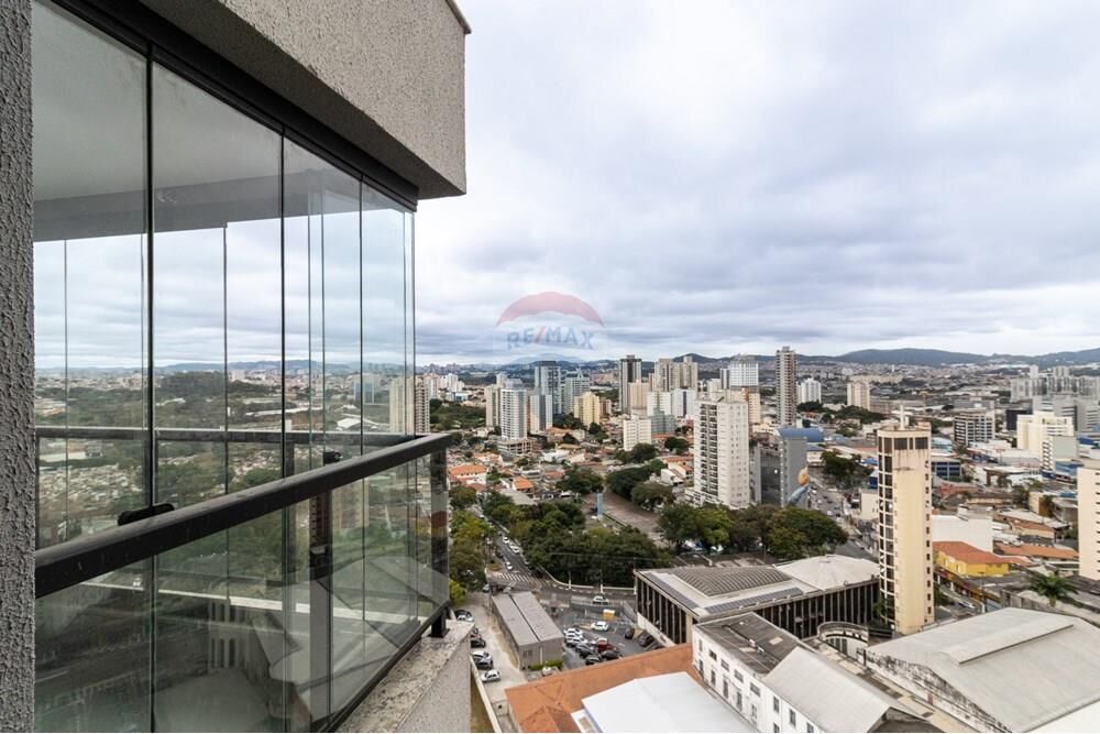 Apartamento à venda com 2 quartos, 61m² - Foto 5