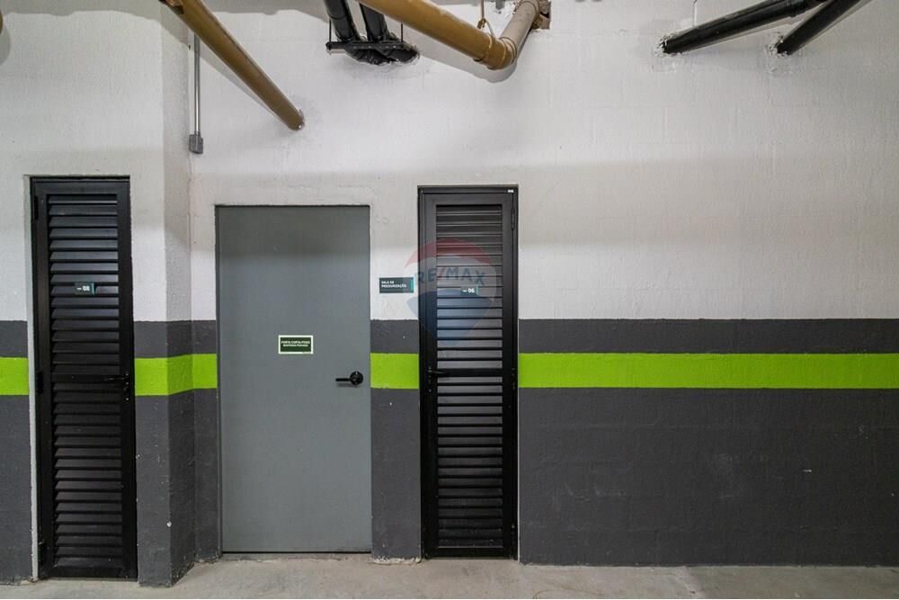 Apartamento à venda com 2 quartos, 61m² - Foto 8