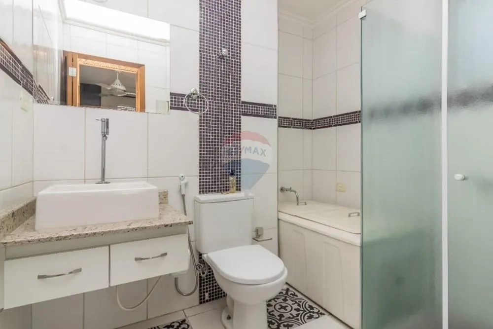 Apartamento, 3 quartos, 135 m² - Foto 6