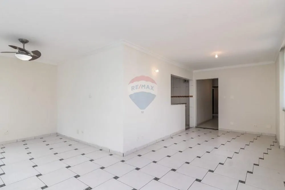 Apartamento, 3 quartos, 135 m² - Foto 1