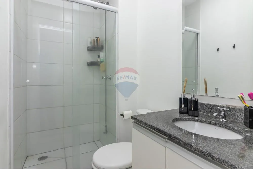 Apartamento, 3 quartos, 78 m² - Foto 8