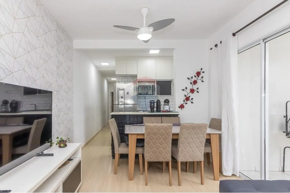 Apartamento, 3 quartos, 78 m² - Foto 1