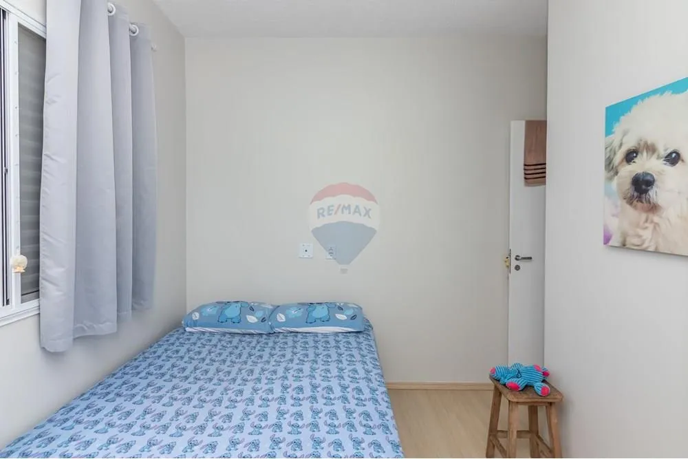Apartamento, 3 quartos, 78 m² - Foto 7