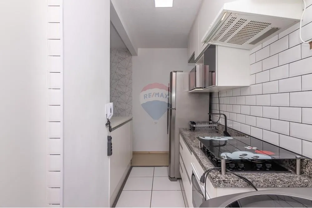 Apartamento, 3 quartos, 78 m² - Foto 3