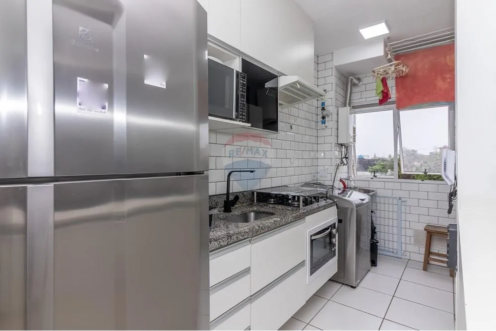 Apartamento, 3 quartos, 78 m² - Foto 4