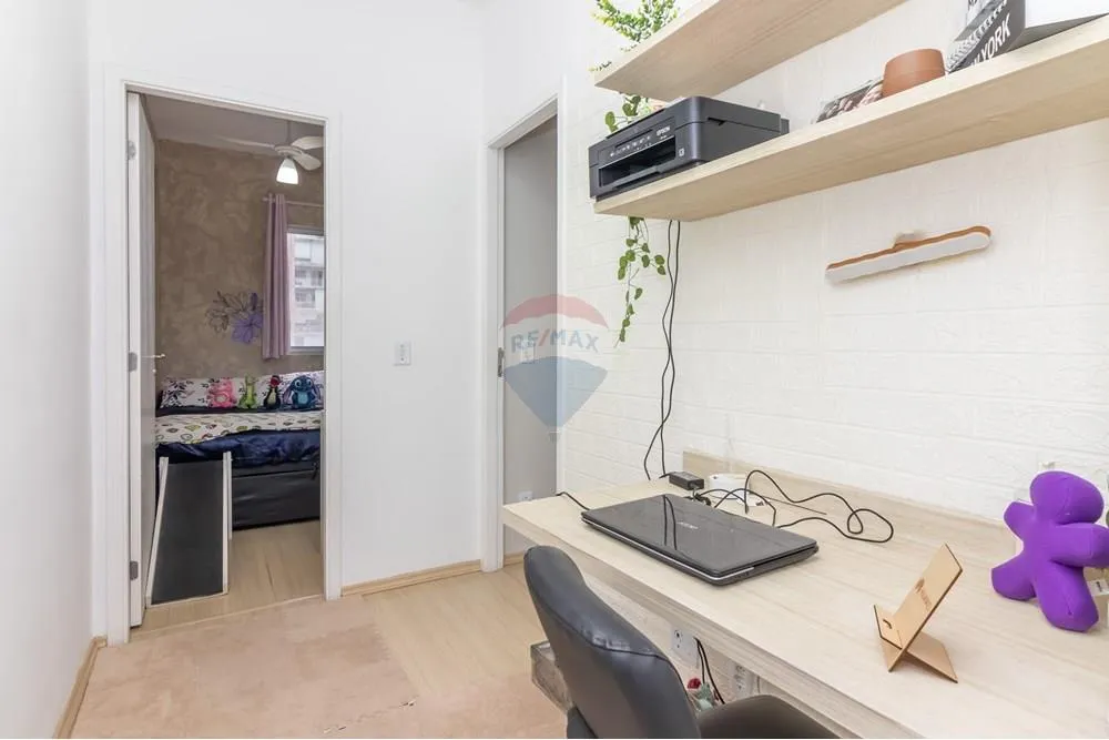 Apartamento, 3 quartos, 78 m² - Foto 6