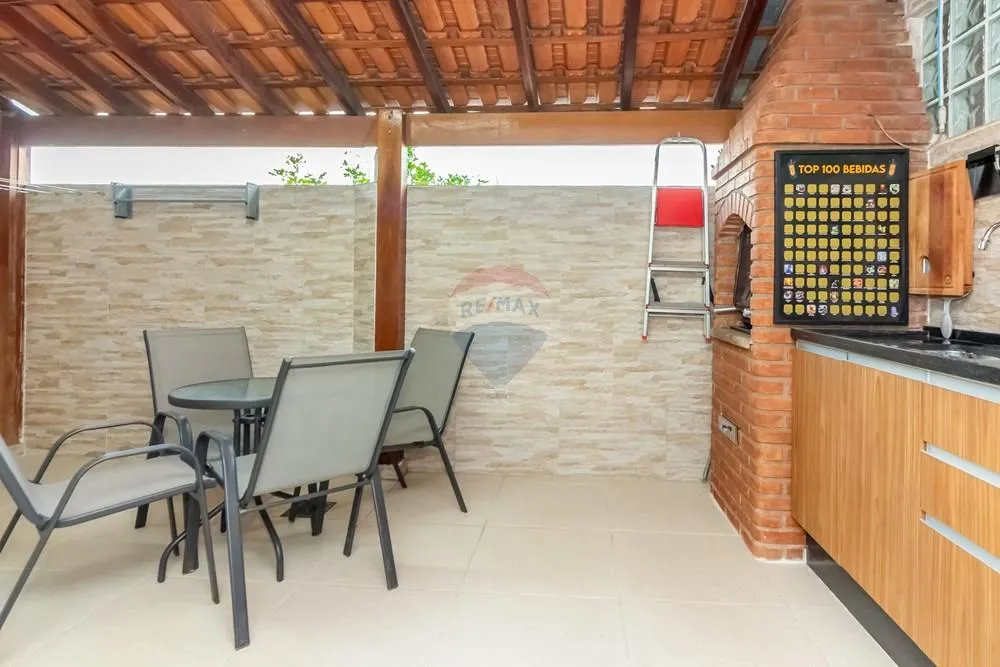 Sobrado, 3 quartos, 115 m² - Foto 1
