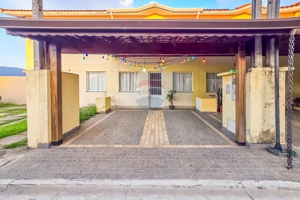 Sobrado, 3 quartos, 115 m² - Foto 3