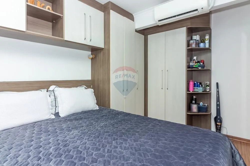 Sobrado, 3 quartos, 115 m² - Foto 5