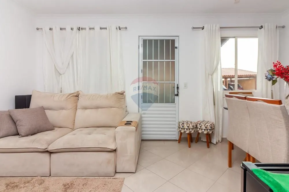 Sobrado, 3 quartos, 115 m² - Foto 4