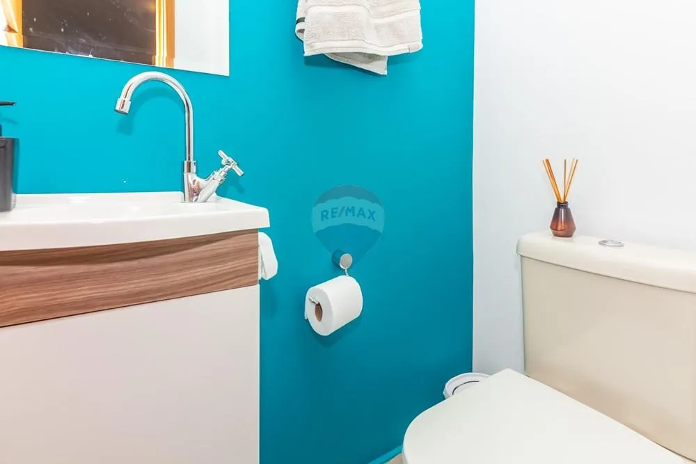 Sobrado, 3 quartos, 115 m² - Foto 8