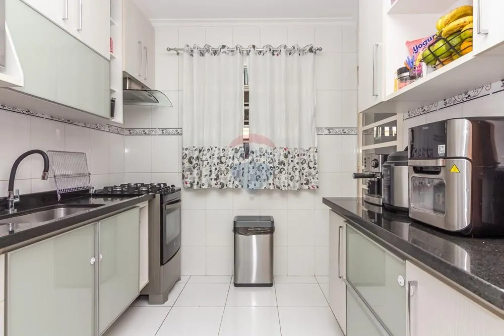 Sobrado, 3 quartos, 115 m² - Foto 6