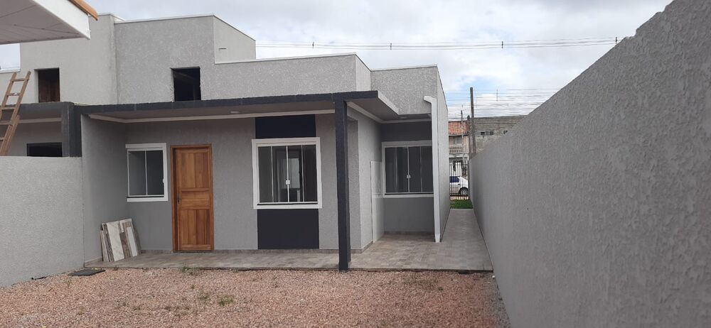 Casa, 3 quartos, 72 m² - Foto 10