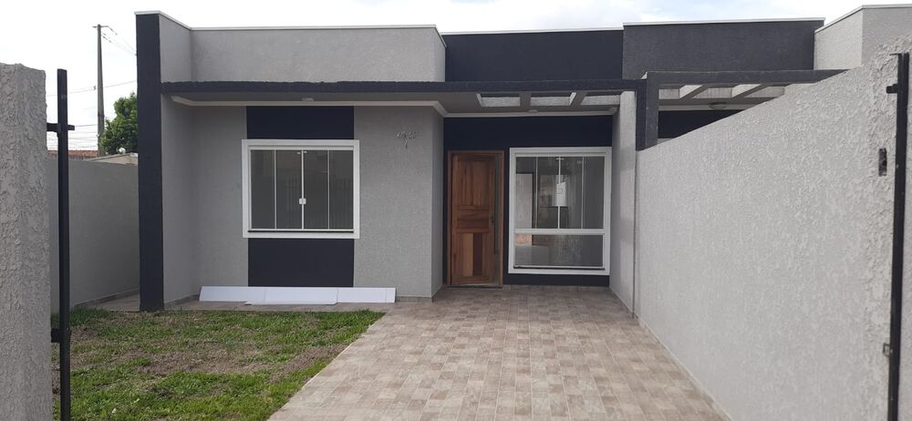 Casa, 3 quartos, 72 m² - Foto 3