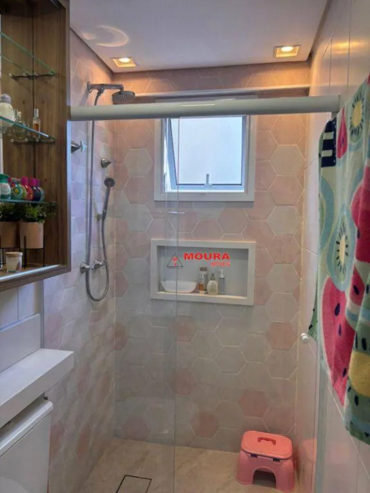 Apartamento, 3 quartos, 105 m² - Foto 2