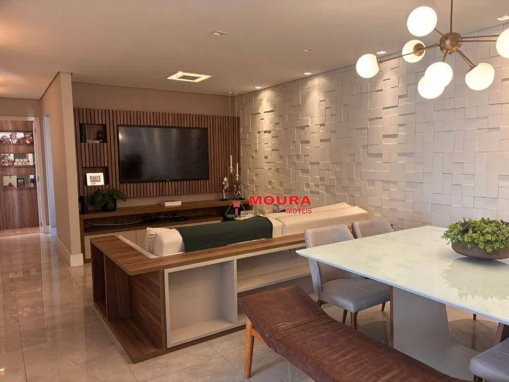 Apartamento, 3 quartos, 105 m² - Foto 4