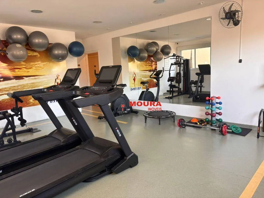 Apartamento, 3 quartos, 105 m² - Foto 7