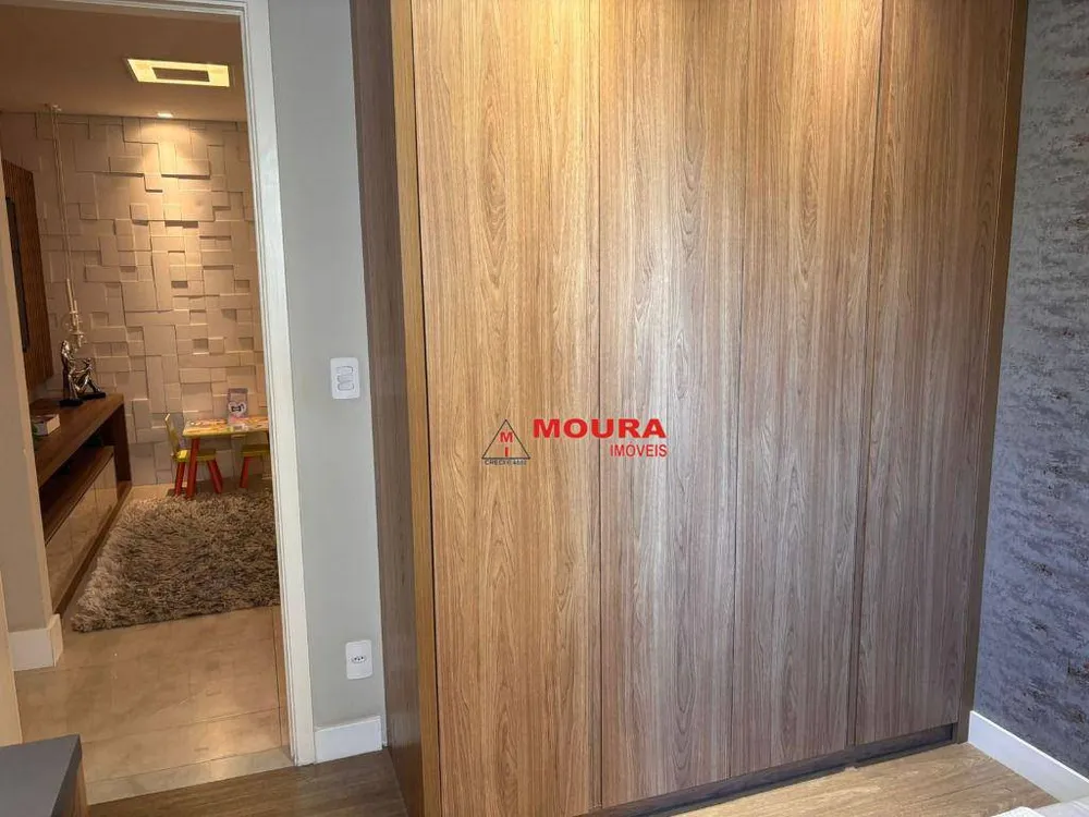 Apartamento, 3 quartos, 105 m² - Foto 5