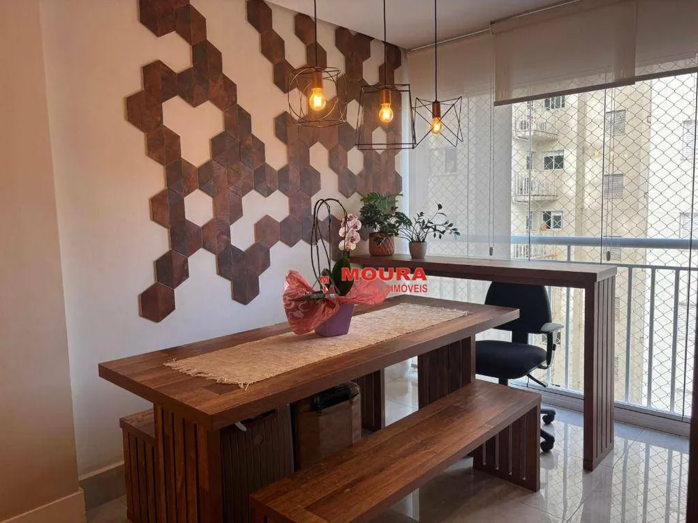 Apartamento, 3 quartos, 105 m² - Foto 3