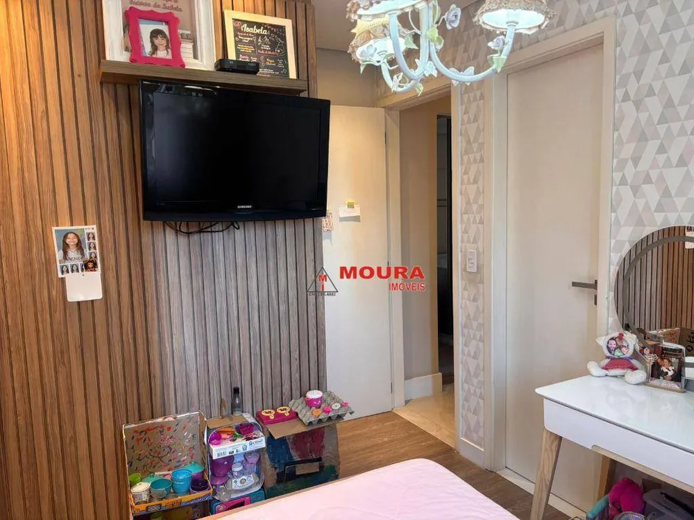 Apartamento, 3 quartos, 105 m² - Foto 6