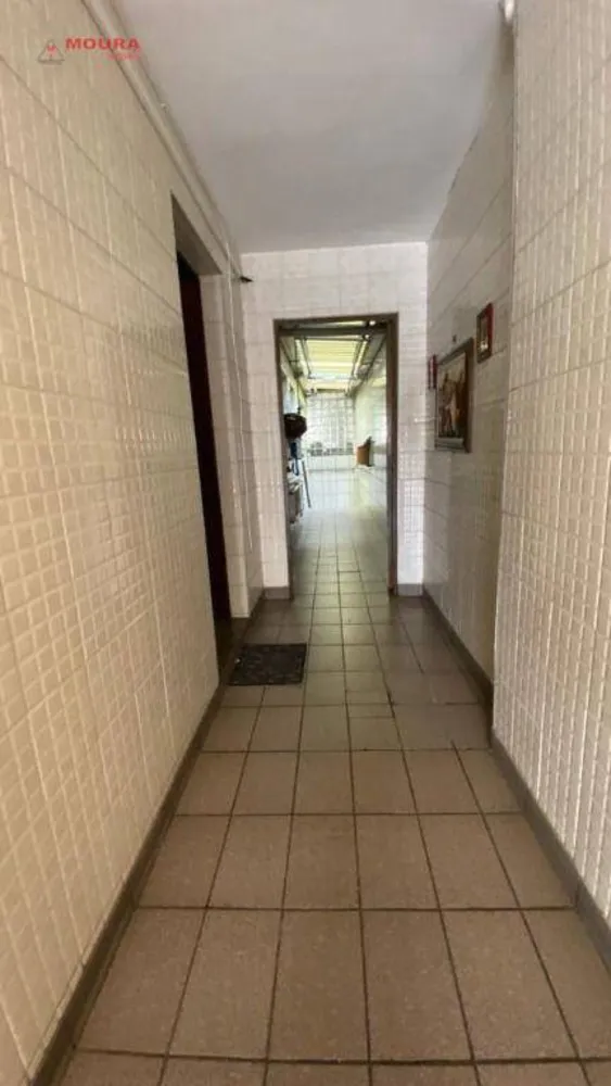 Sobrado, 3 quartos, 129 m² - Foto 2