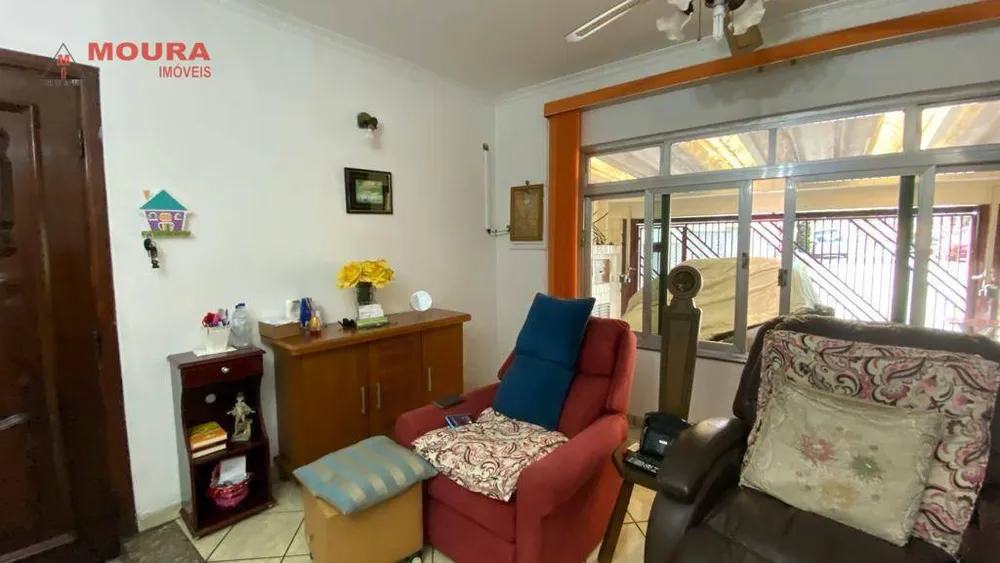 Sobrado, 3 quartos, 129 m² - Foto 6